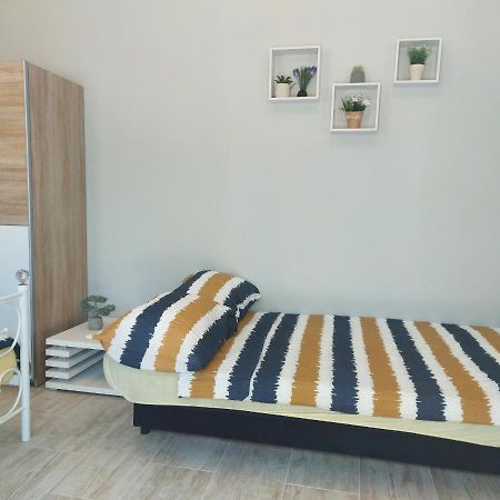 Studio Apartment Palmira Ližnjan Extérieur photo