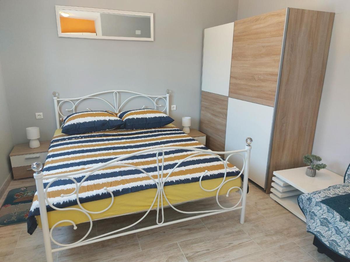 Studio Apartment Palmira Ližnjan Extérieur photo