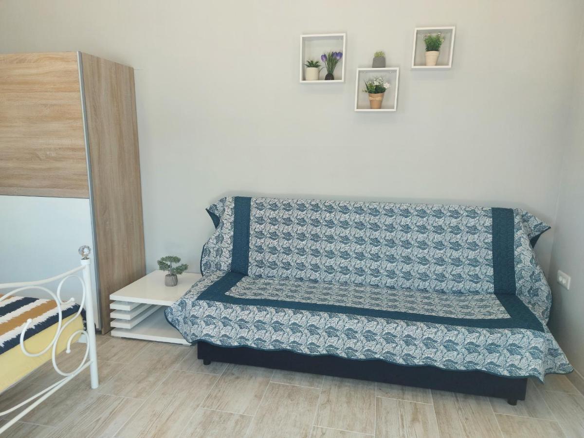 Studio Apartment Palmira Ližnjan Extérieur photo