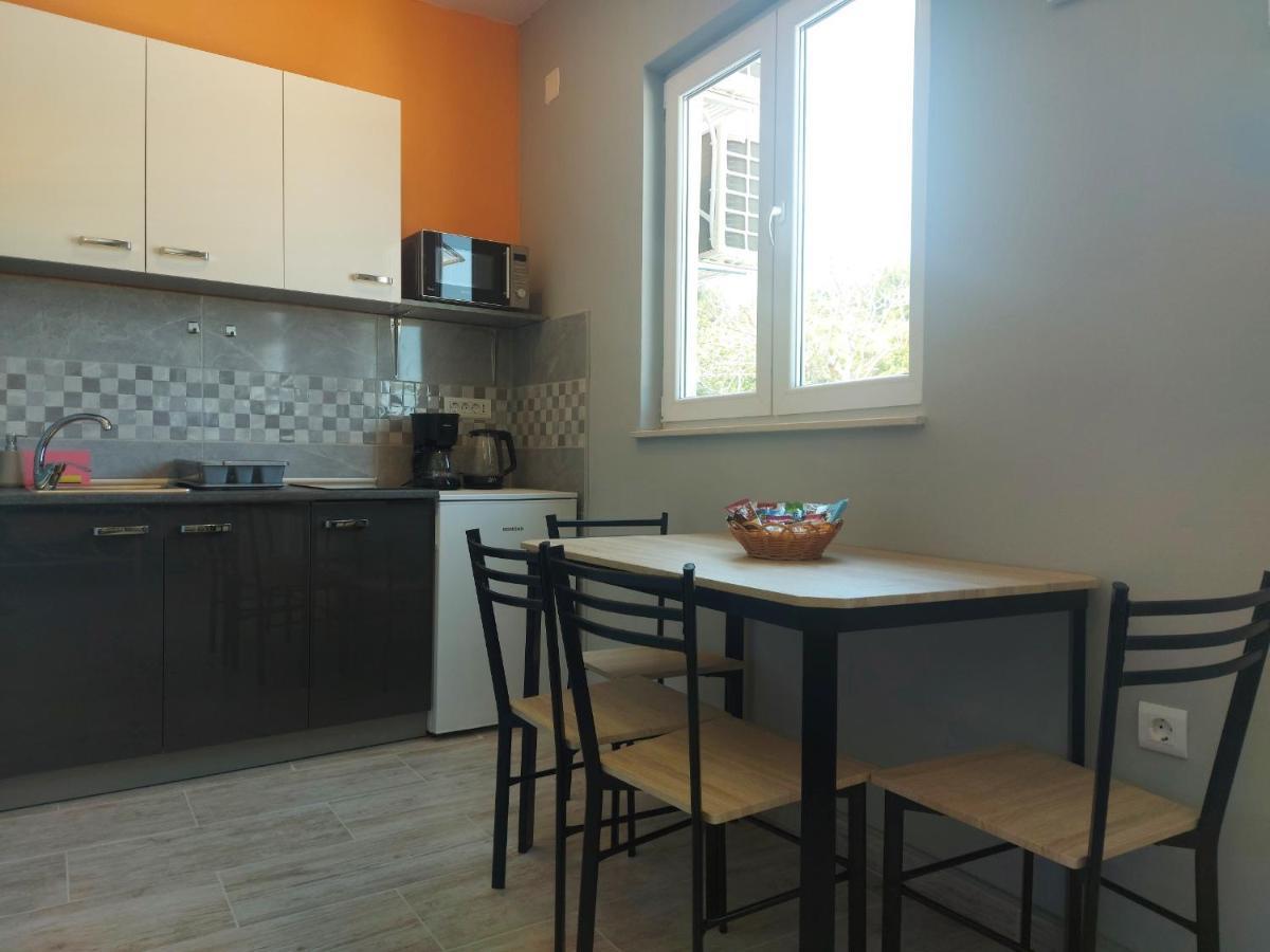 Studio Apartment Palmira Ližnjan Extérieur photo