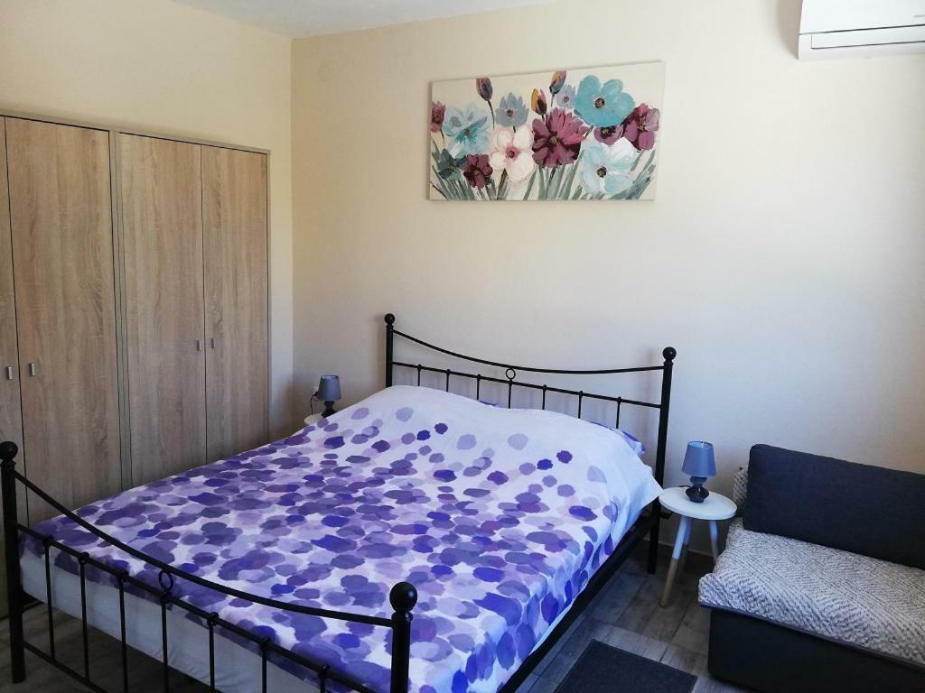 Studio Apartment Palmira Ližnjan Extérieur photo