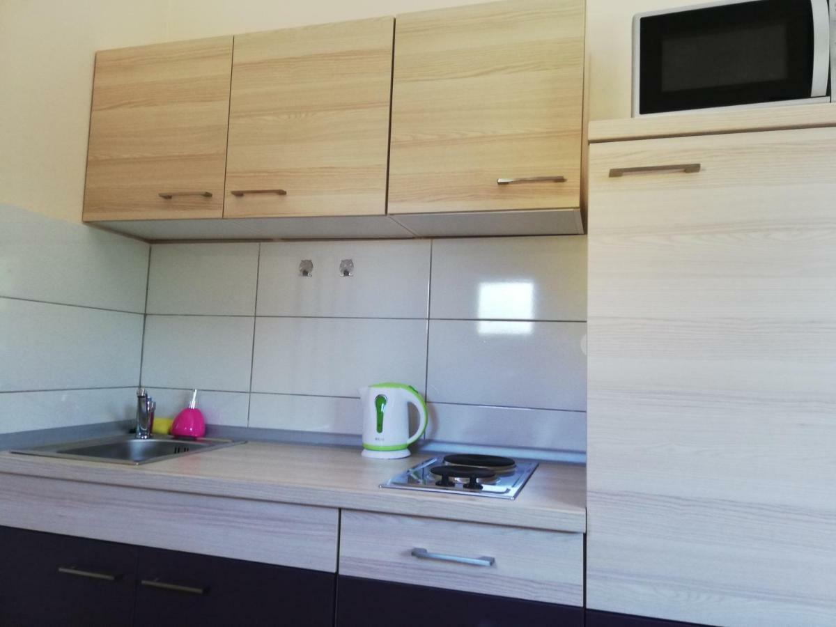 Studio Apartment Palmira Ližnjan Extérieur photo