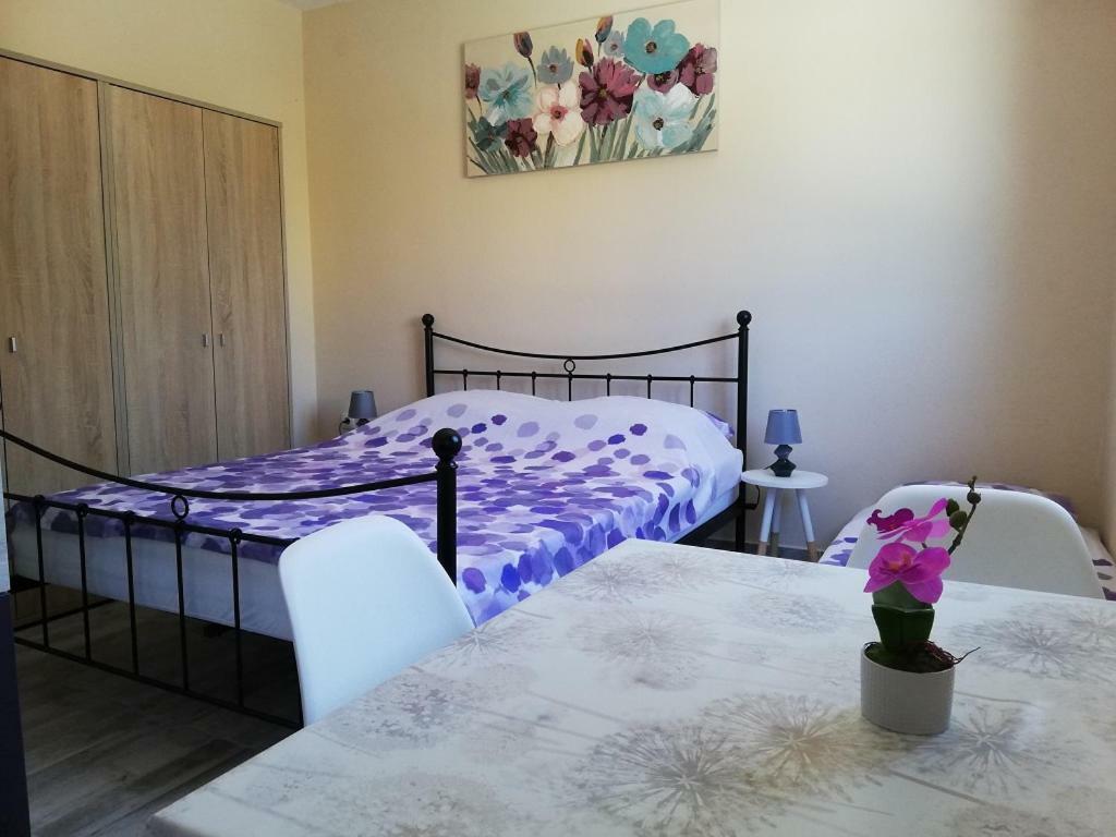 Studio Apartment Palmira Ližnjan Extérieur photo