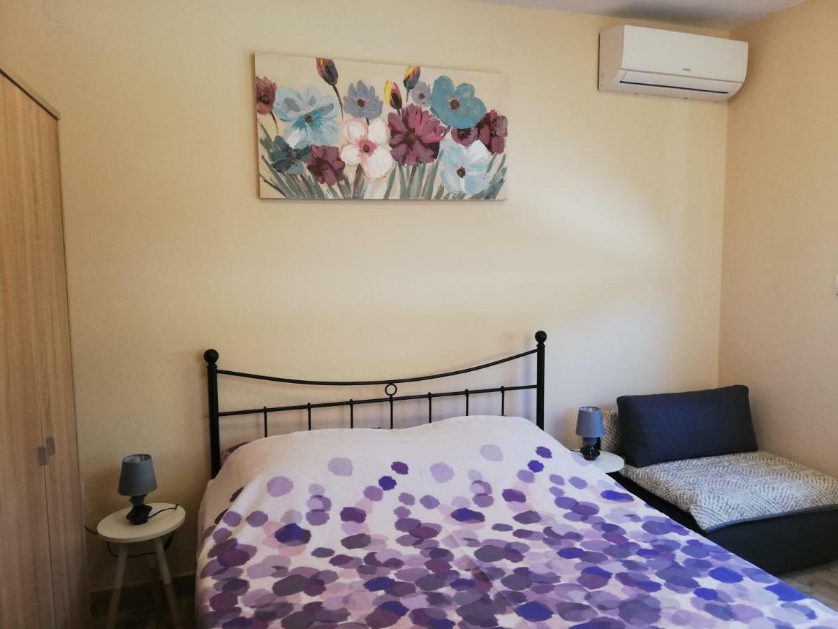 Studio Apartment Palmira Ližnjan Extérieur photo